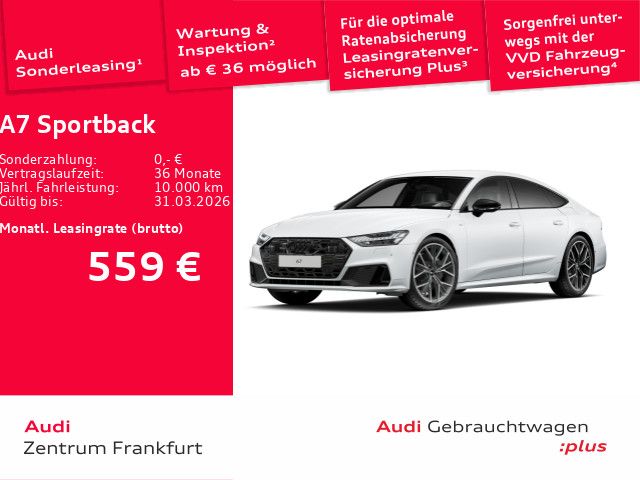 Audi A7 - Bild 1