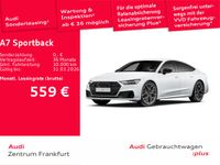 Audi A7 - Vorschau Bild 1