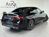 Mercedes-Benz E 300d 4M Avantgarde NAV+LED+AHK+BURMESTER+PANO  - gebrauchte Mercedes-Benz E 300 aus dem Jahr 2022
