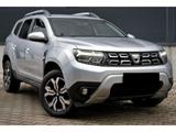 Dacia Duster II Prestige 4WD Navi LED Totwinkel Kamera - Dacia Duster mit Diesel-Antrieb: Allradantrieb, Geländewagen