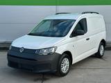 Volkswagen Caddy 75PS Cargo MuFu AC PDC/H AHK 5J.GAR/200tkm - Neu Kastenwagen