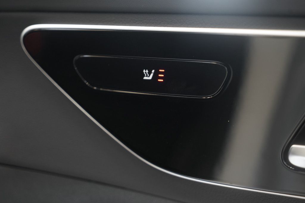 Mercedes Benz C 220