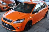 Ford FOCUS ST* BIXENON* SCHECKHEFT* LIEBHABERFAHRZEUG - Ford Focus aus 2008