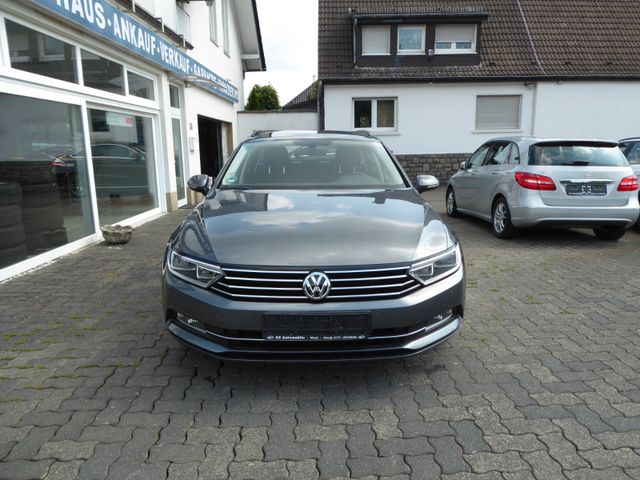 Volkswagen Passat Variant Comfortline BMT/Start-Stopp