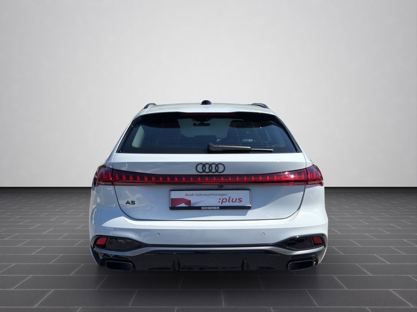 Audi A5 - Bild 7
