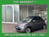 Fiat 500 1.0 GSE Dolcevita Leder elektr. Schiebedach - Fiat 500 DOLCEVITA mit Hybrid-Antrieb (Benzin/Elektro)