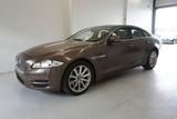 Jaguar XJ6 5,0 V8 PORTFOLIO AUT. *TOP mit Extra's!* - Jaguar: X8