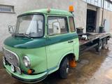 Andere Barkas B1000 3 Achser Abschlepper LKW Fahr... - Andere: Lkw