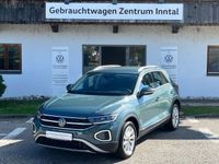 Volkswagen T-Roc - Vorschau Bild 3