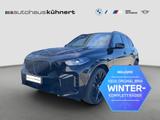 BMW X5 xDrive30d UPE 121.060 EUR ///M-Sport Pro