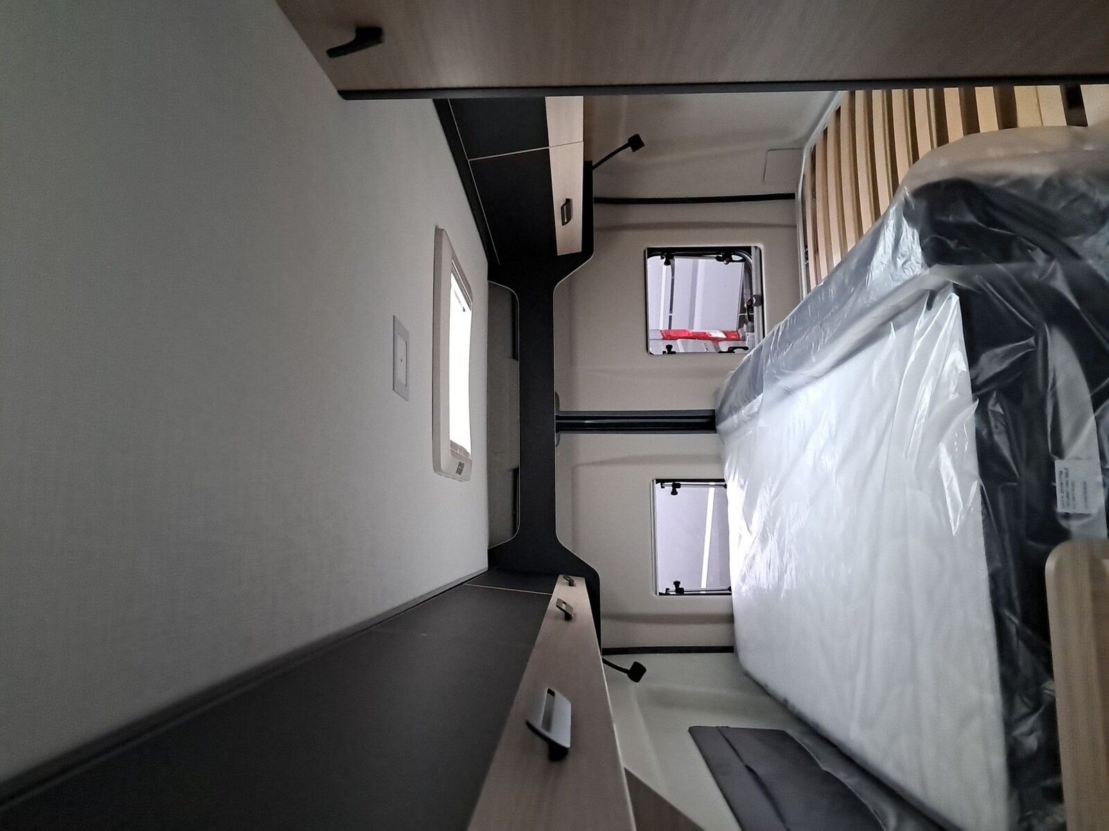 Fahrzeugabbildung Chausson Van Sweet Line V697