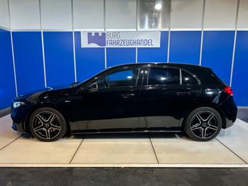 صورة 6 لـ 2020 Mercedes-BENZ A 220