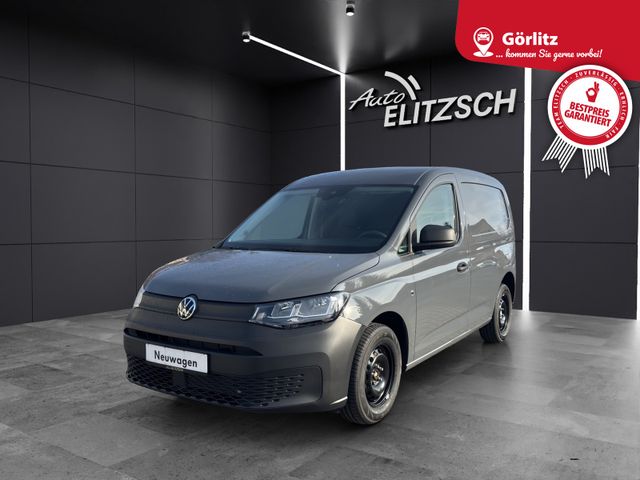 Volkswagen Caddy TDI Kasten KLIMA PDC GRA VORB. AHK