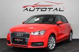 Audi A1 Sportback*DSG*Automatik*Navi*PDC*Bluetooth - : Kleinwagen, mit Klimaanlage, Bluetooth