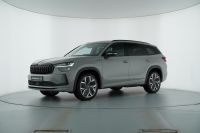 Skoda Kodiaq - Vorschau Bild 1