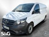 Mercedes-Benz Vito 114 CDI KA/L RüKam+AHK - Mercedes-Benz Vito in Halle