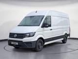 Volkswagen Crafter 35 Kasten 2,0 l  Frontantrieb 6-Gang Rad