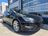 Seat Leon ST FR 2.0TDI LED NAVI 135KW - Seat Gebrauchtwagen in Braunschweig