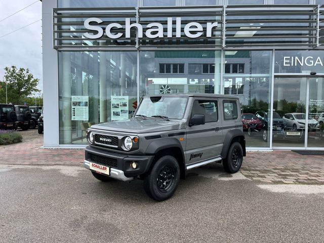 Suzuki Jimny 1,5 ALLGRIP Sondermodell Horizon