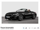 BMW Z4 sDrive20i M Sport RFK NAVI LED Sound Syst. - BMW Z4 New cars