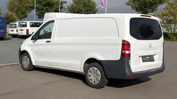 Mercedes Vito - 2