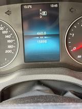 HYMER / ERIBA / HYMERCAR Grand Canyon S Crossover - Hymer Grand Canyon S CrossOver