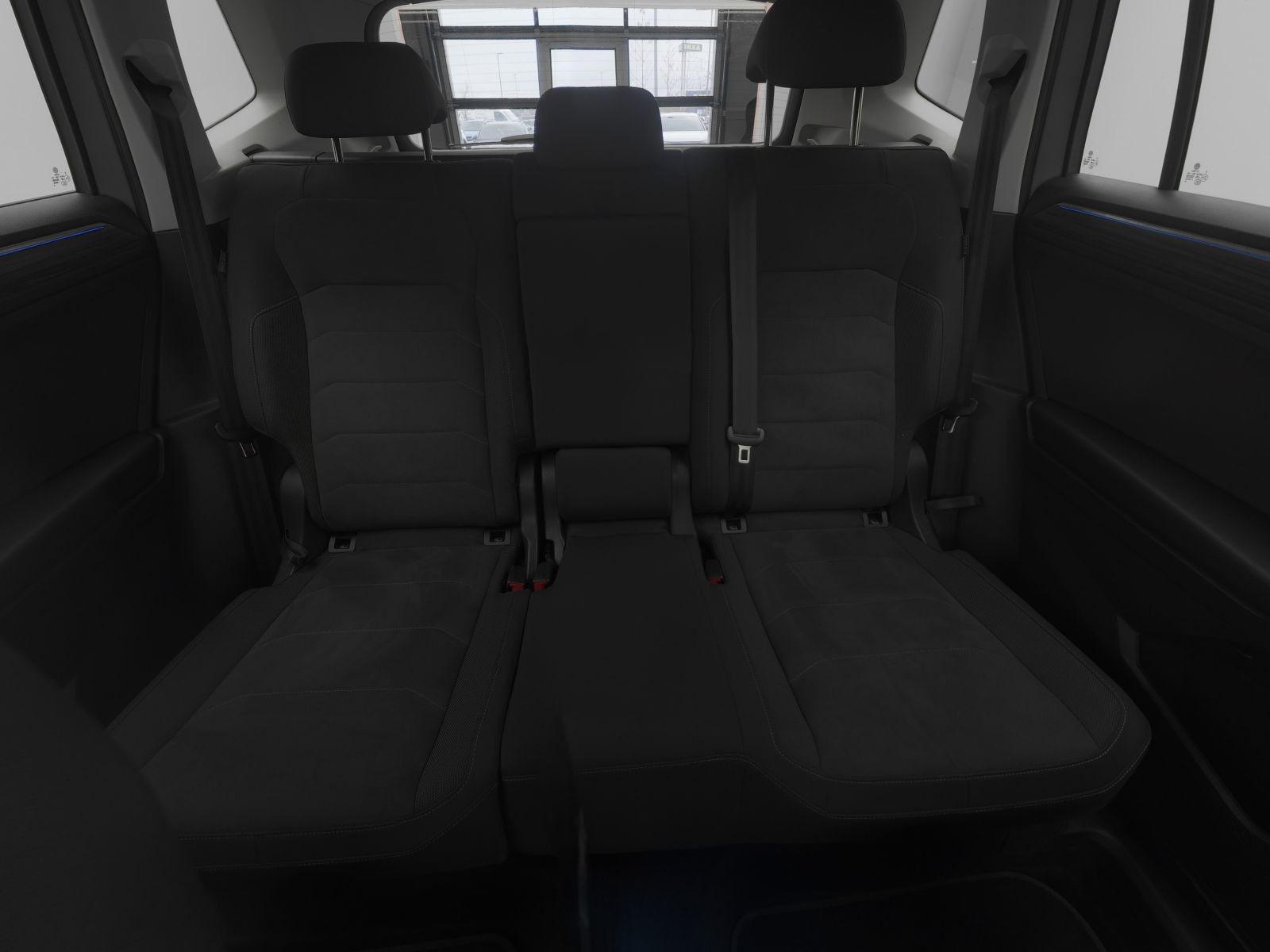 Volkswagen Tiguan Allspace - Bild 7