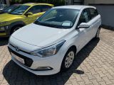 Hyundai i20 Classic - Hyundai i20 aus 2015