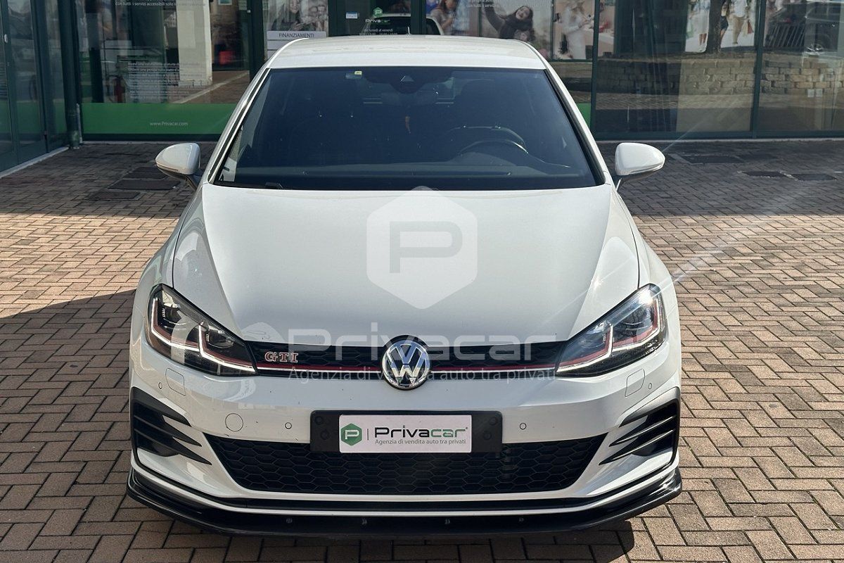 Volkswagen VOLKSWAGEN Golf GTI Performance 2.0 245 CV TSI D imagem 2