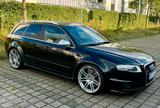 Audi RS4 B7 Avant - gebrauchte Audi RS4 aus dem Jahr 2006