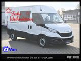 Iveco Daily 35S21 A8V Mixto, Klima, Tempomat, AHK - Iveco Daily 2 8