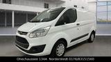 Ford Transit Custom Kasten 290  2,2 TDCI 125HK - Ford Transit: 12