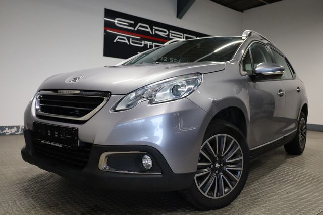 Peugeot 2008 Active**Zahnriemen Neu**