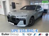 BMW 750 e xDrive M Sport Pro 21'' PanoSky Aktivlenk. - BMW 750: Limousine