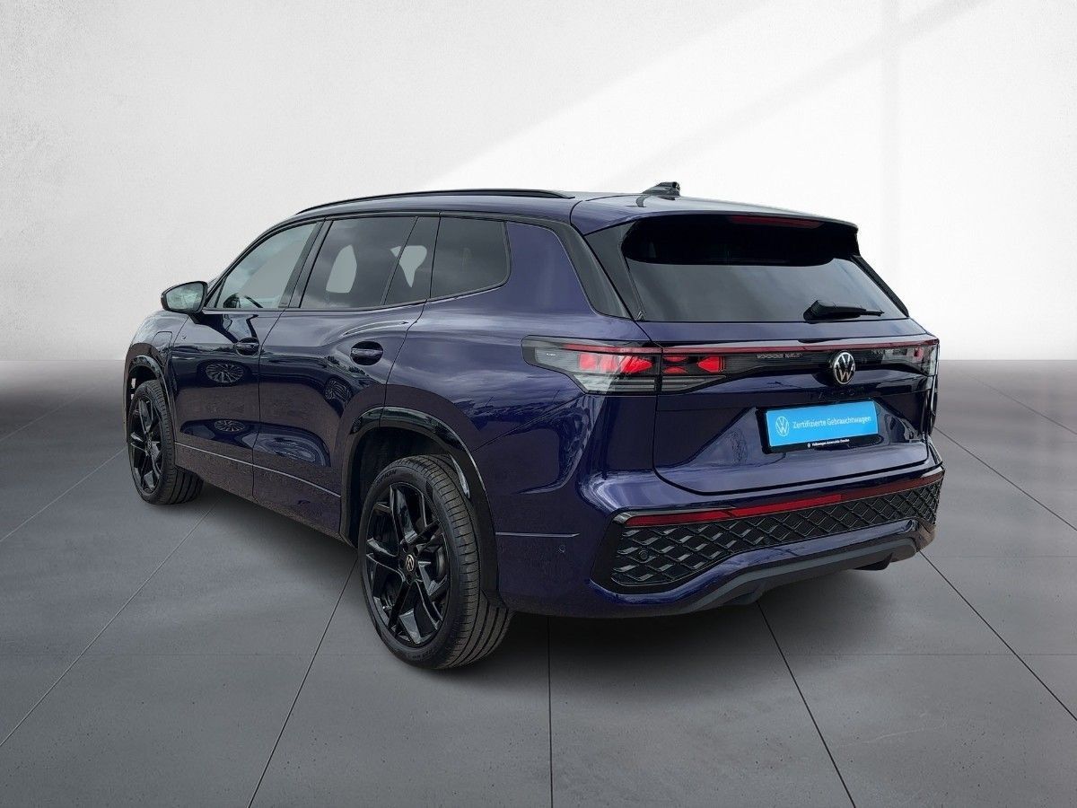 Volkswagen Tayron - Bild 3