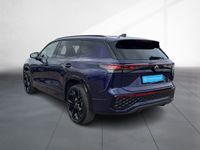 Volkswagen Tayron - Vorschau Bild 3