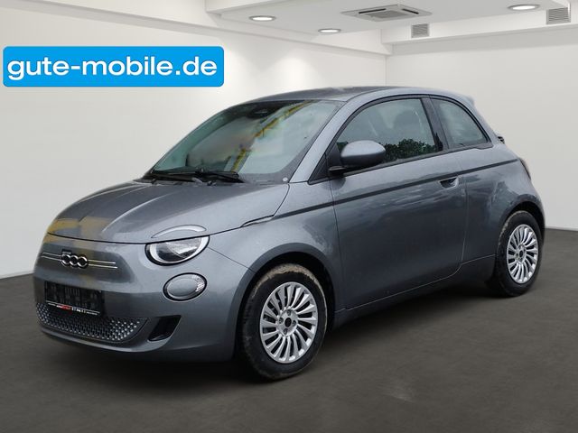 Fiat Neuer 500 Action MJ22 95PS Keyless Go