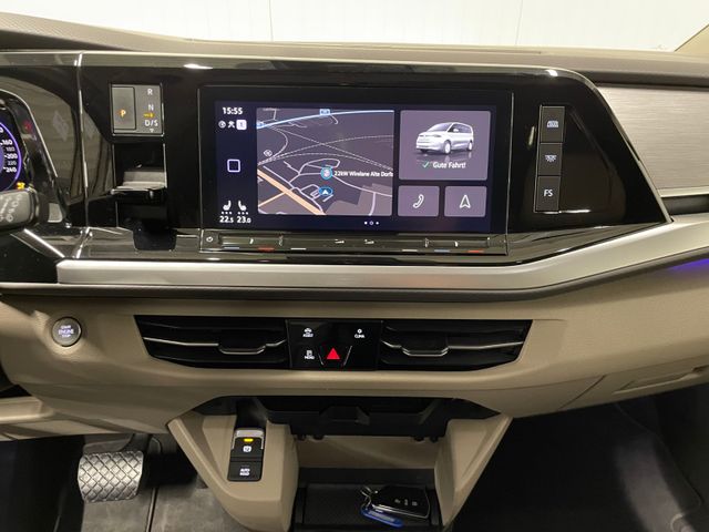 T7 Multivan Life lang 2.0 TDI DSG TAXI-FAHRZEUG