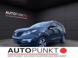 Kia Sportage 2.0 AUT. NAVI LEDER XENON LED KAMERA - gebrauchte Kia Sportage aus dem Jahr 2013
