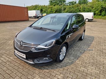 Bild 10 Opel Zafira C 120 Jahre Start/Stop