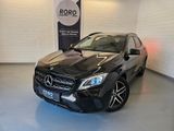 Mercedes-Benz GLA 180 CDI Urban +LED/TMP/RFK/AHK/Night/Pano - Mercedes-Benz GLA 180 mit Diesel-Antrieb