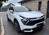 Kia Sportage Ultimate Edition 1.6 T-GDI | Leder  - Kia Sportage: Ultimate Edition