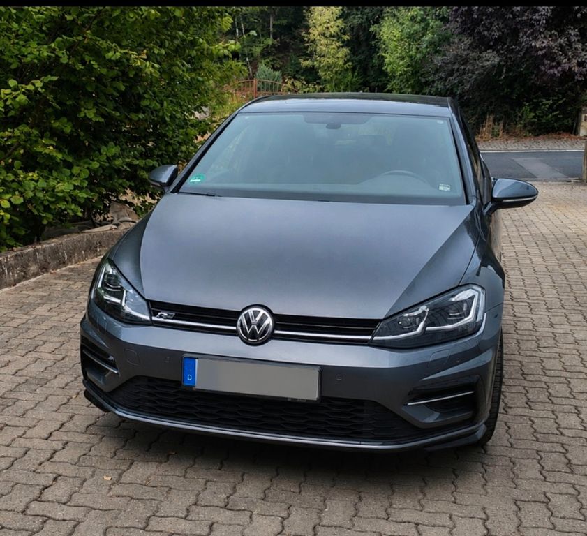 Image of Volkswagen Golf