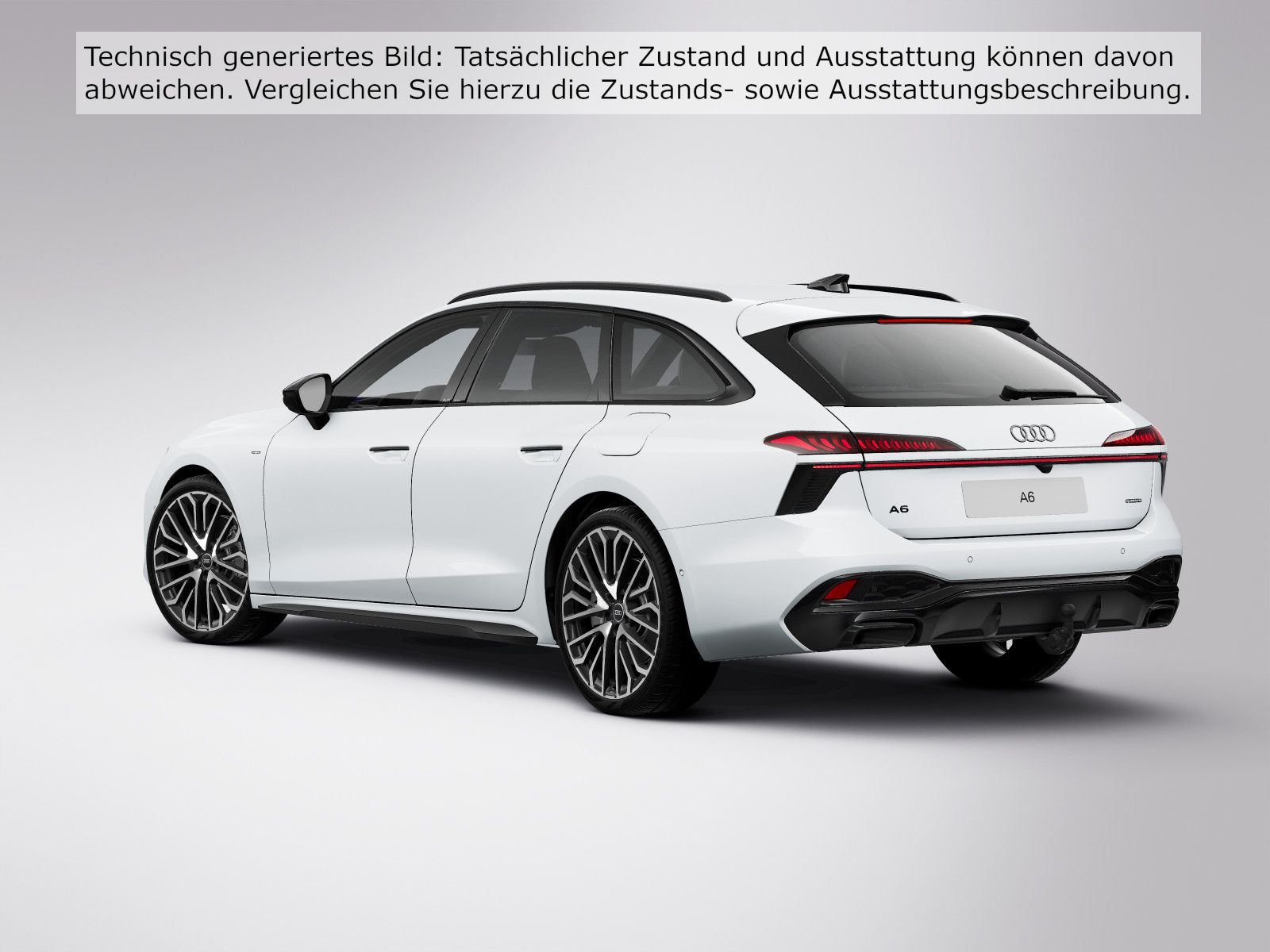 Audi A6 - Bild 4