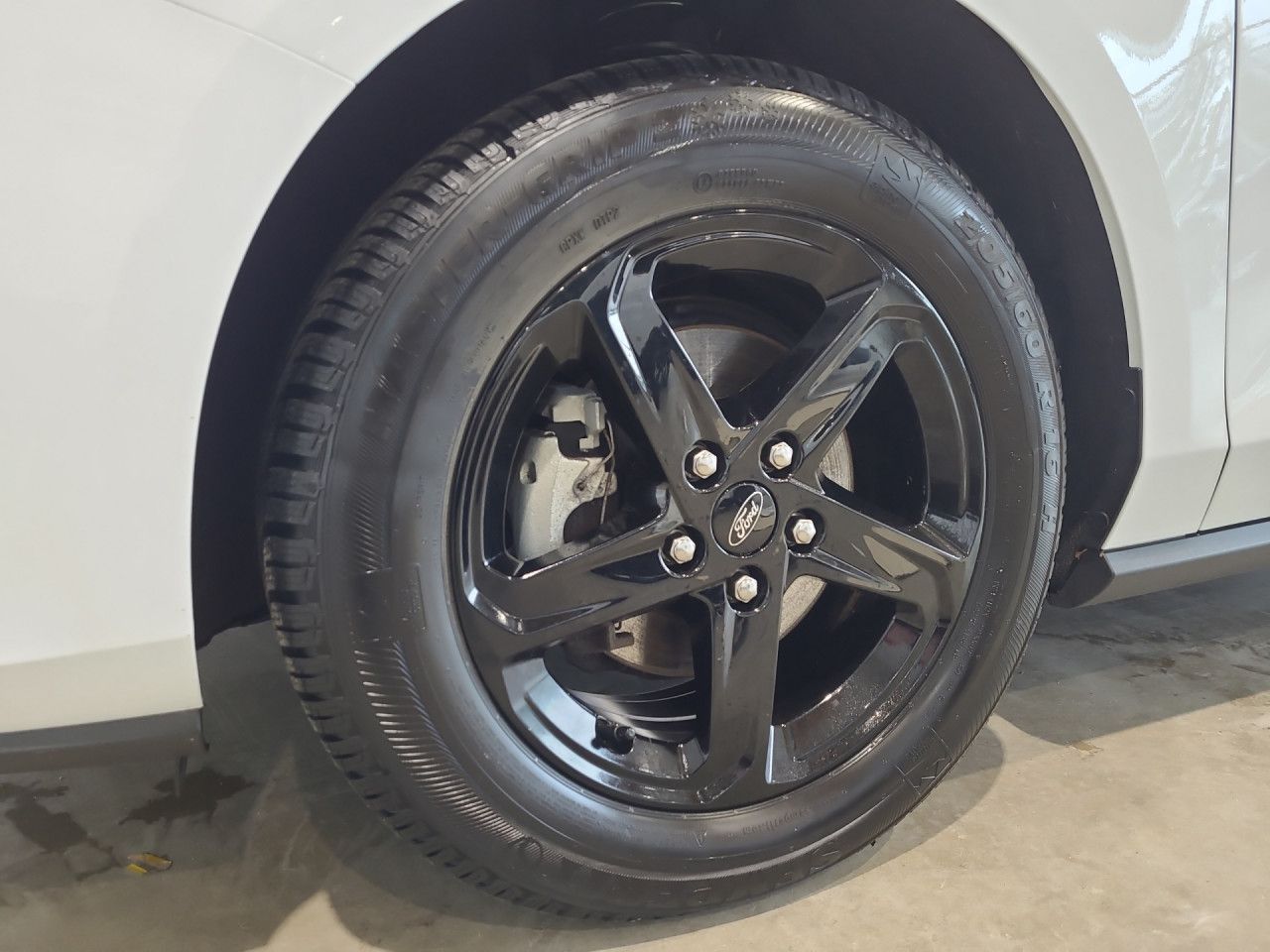 Ford Focus - Bild 19