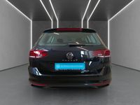 Volkswagen Passat - Vorschau Bild 6