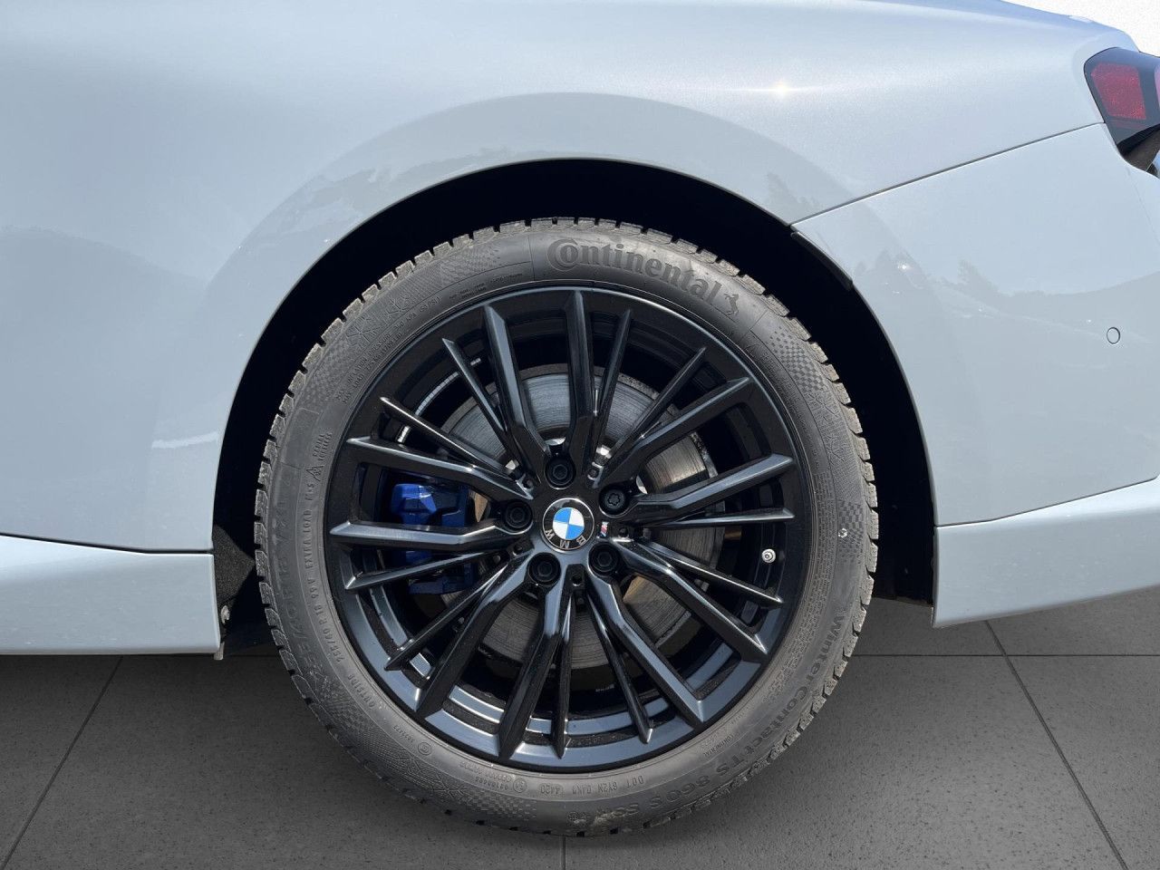 BMW M240i - Bild 19