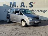 Opel Meriva Edition 1.4 Twinport - Opel Meriva aus 2008