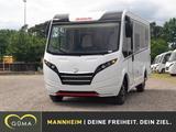 Dethleffs Globebus Active I 1 *MJ 2026*ACTIVE*  - Dethleffs Globebus I 1 ACTIVE