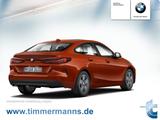BMW 218i Gran Coupe Pano Head-Up - BMW mit Benzin-Antrieb: Orange, Sportwagen